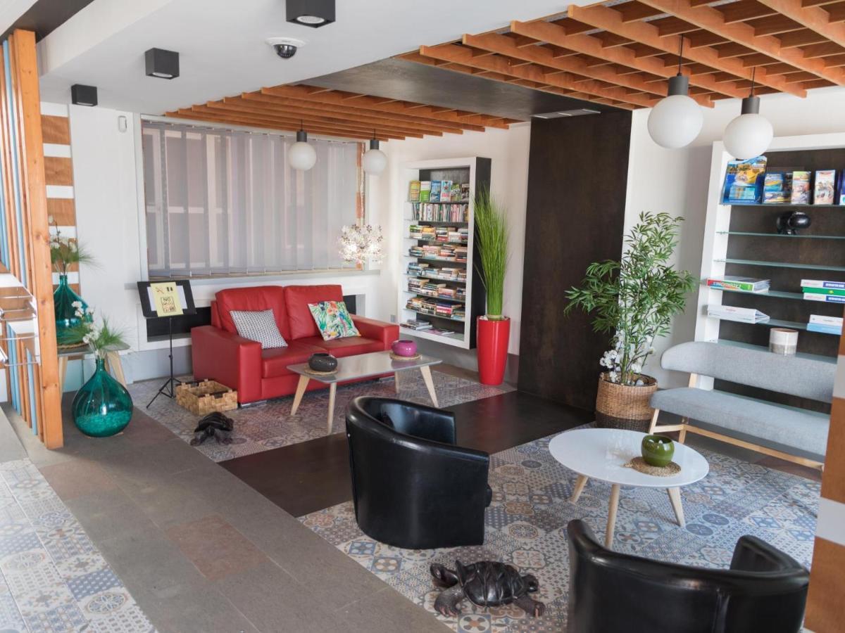 Sunset Ruby ,1 Bedroom, Swimming Pool Caleta De Fuste Exterior photo